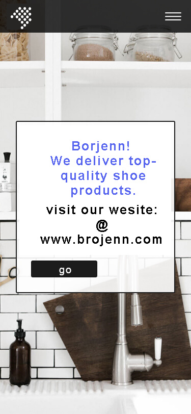 Brojenn, Welcome!